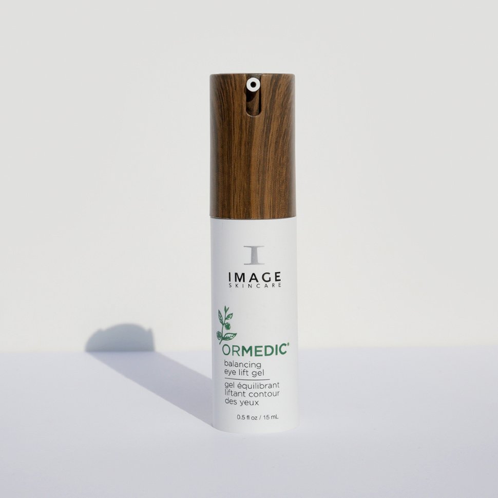 Image Skincare ЛІФТИНГОВИЙ КРЕМ-ГЕЛЬ ДЛЯ ПОВІК З ЕФЕКТОМ МІОРЕЛАКСАЦІЇ Balancing Eye Lift Gel