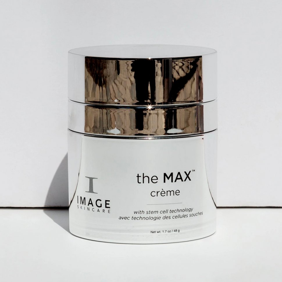 Image Skincare НІЧНИЙ КРЕМ THE MAX Stem Cell Crème