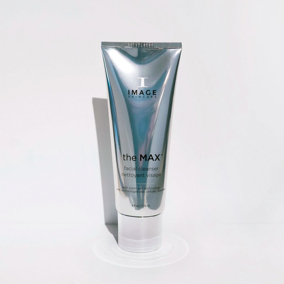 Image Skincare ОЧИЩАЮЧИЙ ГЕЛЬ THE MAX Stem Cell Facial Cleanser