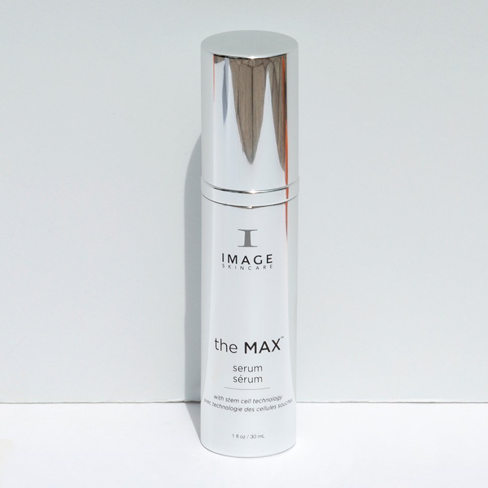 Image Skincare СИРОВАТКА THE MAX Stem Cell Serum