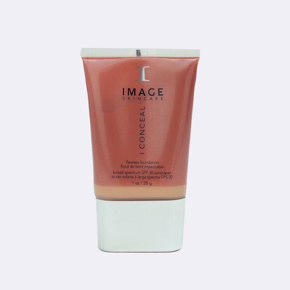 Image Skincare ТОНАЛЬНИЙ КРЕМ-ДОГЛЯД (МІНЕРАЛЬНИЙ КОНСИЛЕР) I Conceal Flawless Foundation