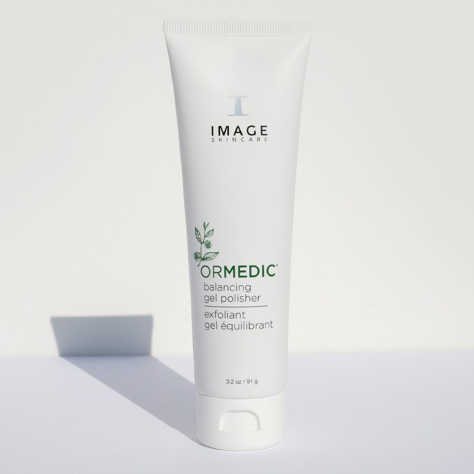 Image Skincare ВІДЛУЩУЮЧИЙ ГЕЛЬ З АЛОЕ Balancing Gel Polisher