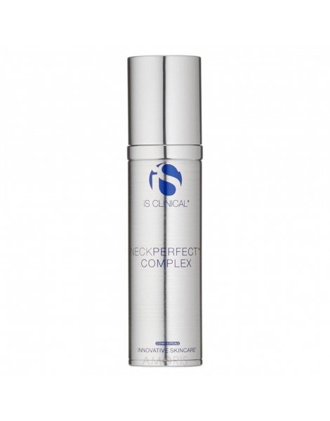 iS Clinical NeckPerfect Complex Крем для шиї та зони декольте, 50 ml