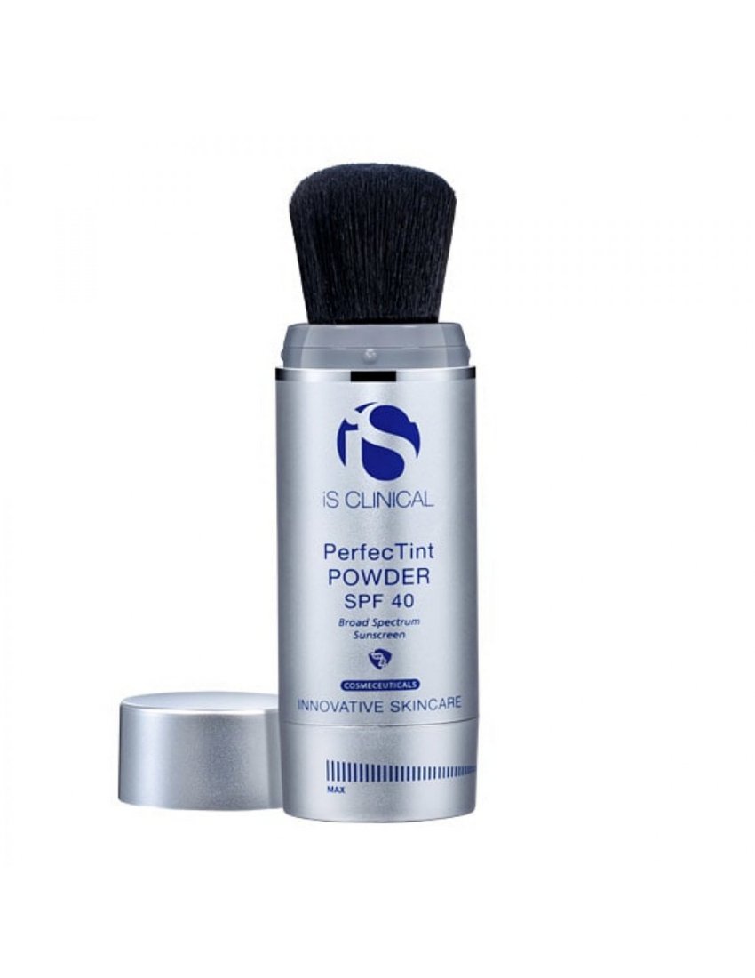 iS Clinical Powder SPF 40 Сонцезахисна пудра