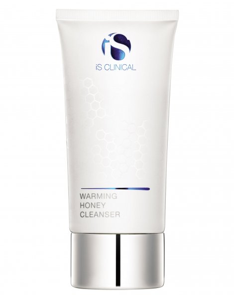 iS Clinical Warming Honey Cleanser Медовий засіб для очищення шкіри, 120 g