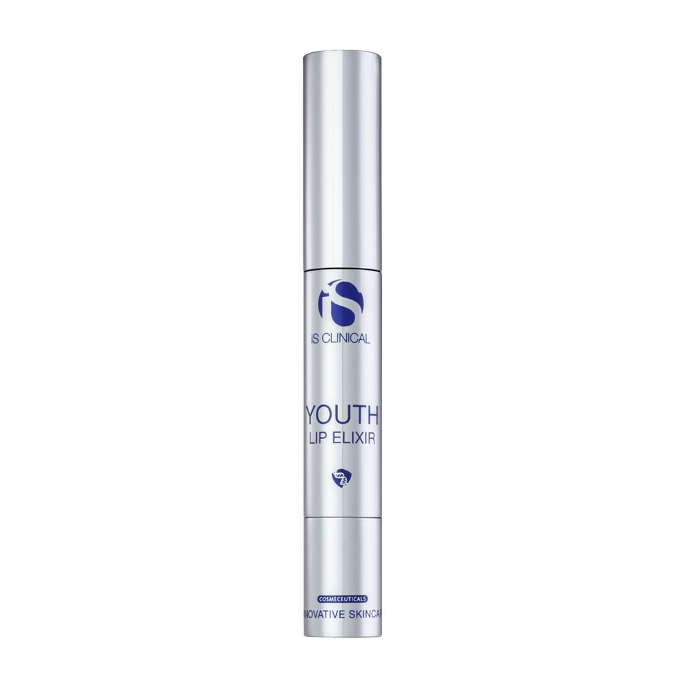 iS Clinical Youth Lip Elixir Еліксир для омолодження губ, 3.5 g