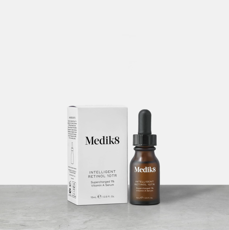 Medik8 INTELLIGENT RETINOL 10TR™ Сироватка з вітаміном А
