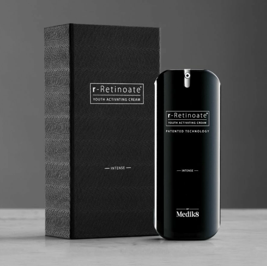 Medik8 R-RETINOATE® INTENSE Інтенсивний омолоджувальний крем