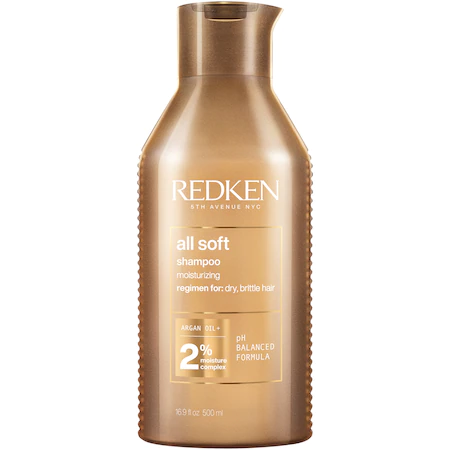 REDKEN All Soft 500 мл