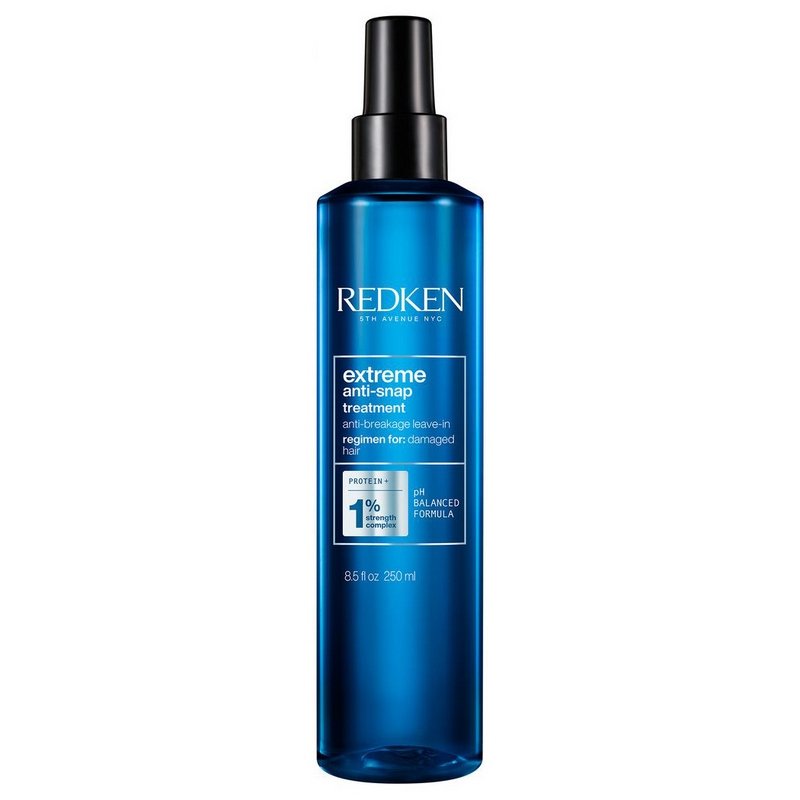 REDKEN Extreme Незмивний догляд для пошкодженого волосся, 250ML