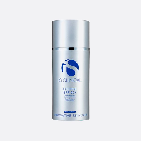 IS CLINICAL ECLIPSE SPF 50+ Сонцезахисний крем 100 гр