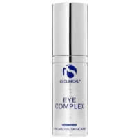 iS Clinical Eye Complex Крем для догляду за шкірою навколо очей з ретинолом