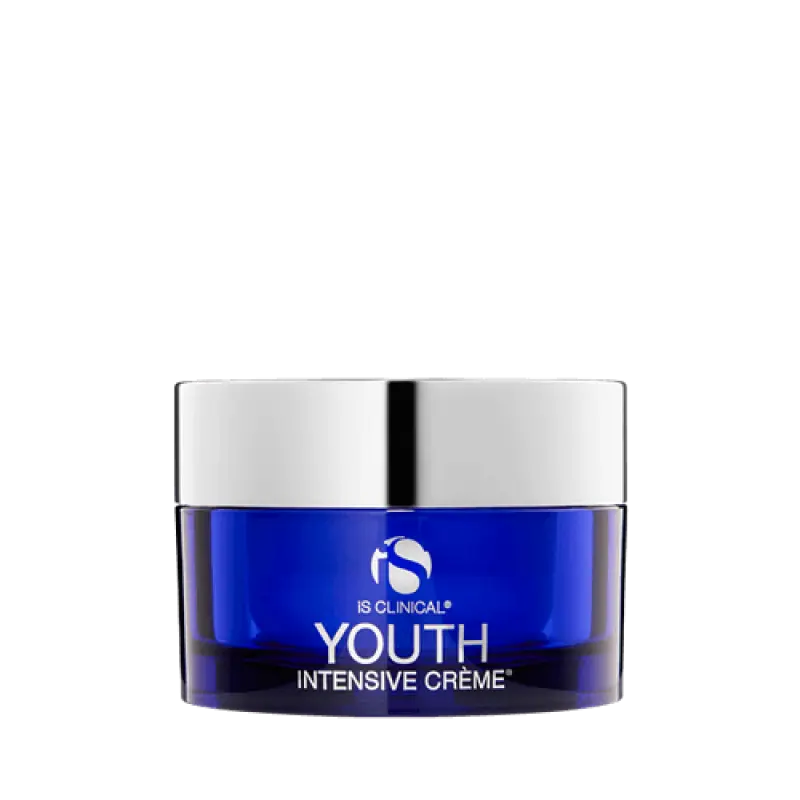 iS Clinical YOUTH INTENSIVE CRÈME Інтенсивний омолоджувальний крем 100 г