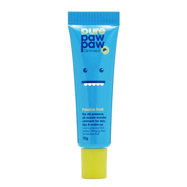 PURE PAW PAW Ointment Passion Fruit 15 г