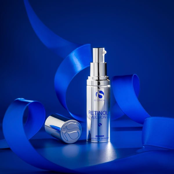 iS CLINICAL® RETINOL+ EMULSION 30 г1
