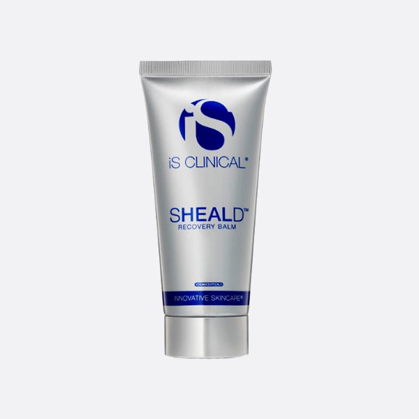 IS CLINICAL SHEALD RECOVERY BALM БАЛЬЗАМ ДЛЯ ЗАХИСТУ ТА ВІДНОВЛЕННЯ 60 г