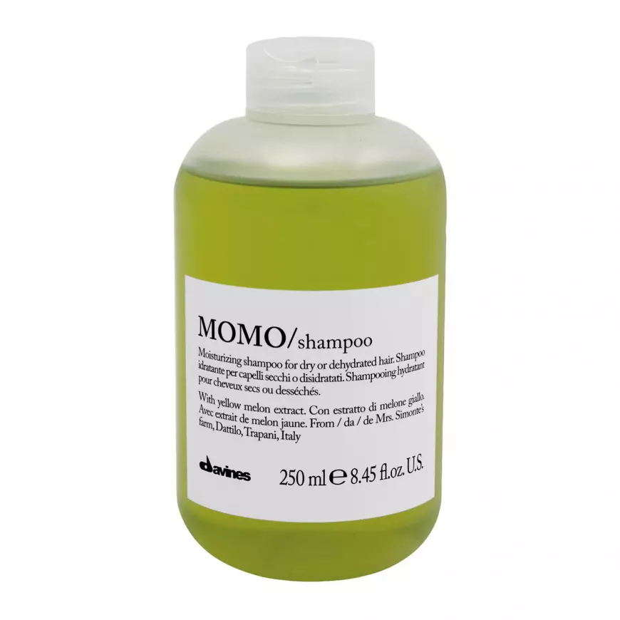 ЗВОЛОЖУЮЧИЙ ШАМПУНЬ DAVINES MOMO SHAMPOO 250 мл