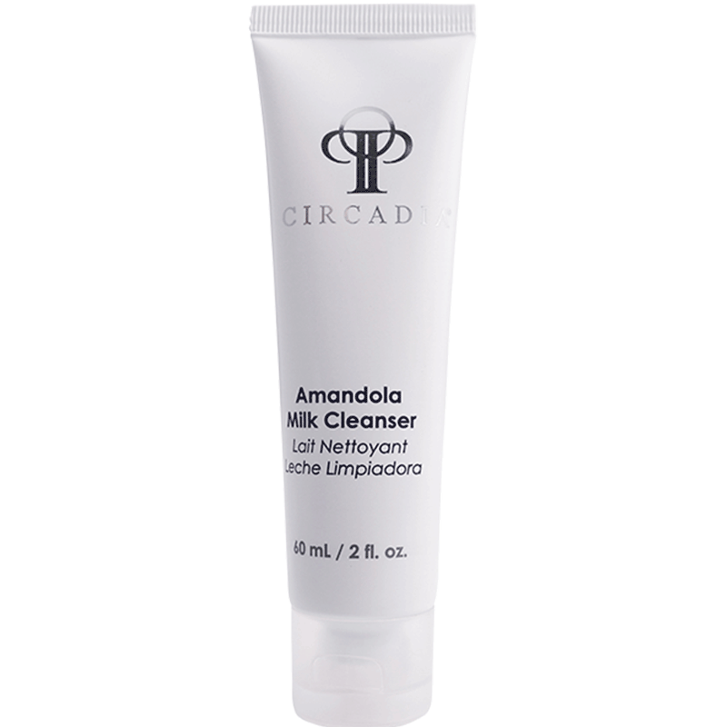 Circadia amandola milk cleanser 60