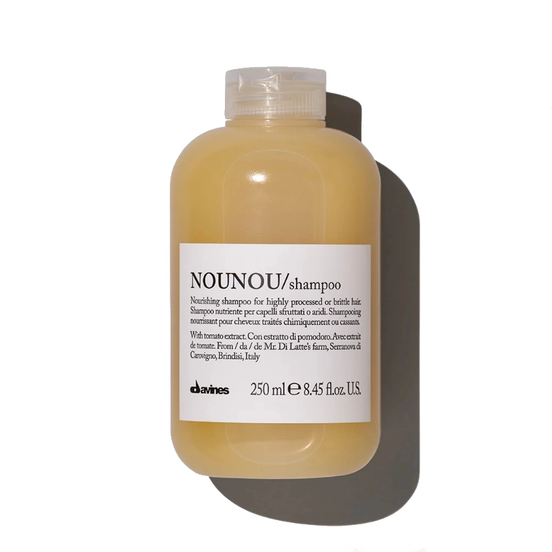 Davines Essential Haircare NOUNOU Shampoo 250 МЛ