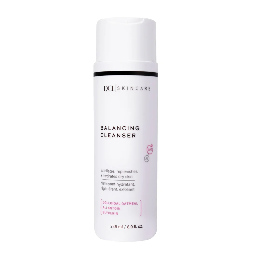 DCL BALANCING CLEANSER 236 МЛ