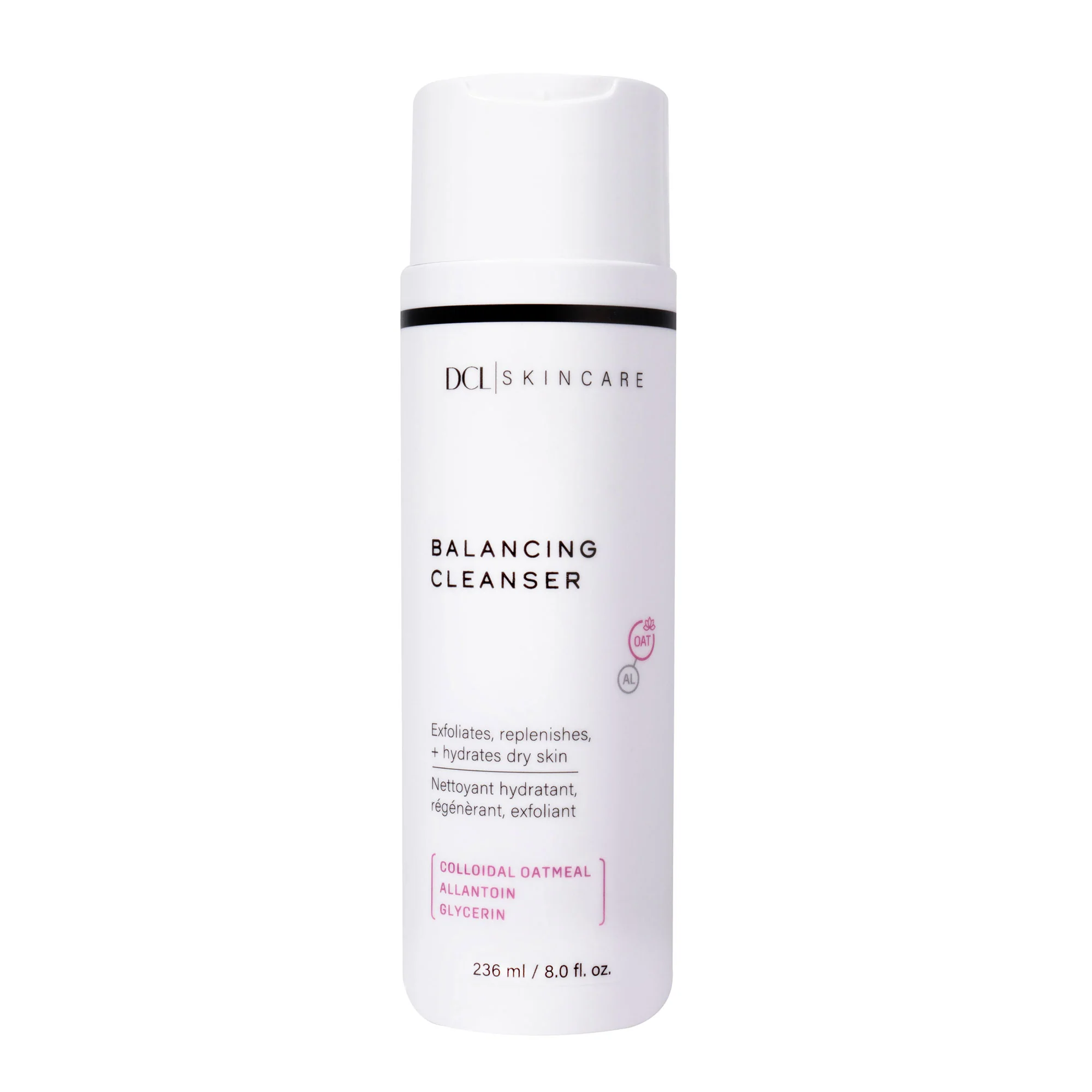 DCL BALANCING CLEANSER 236 МЛ