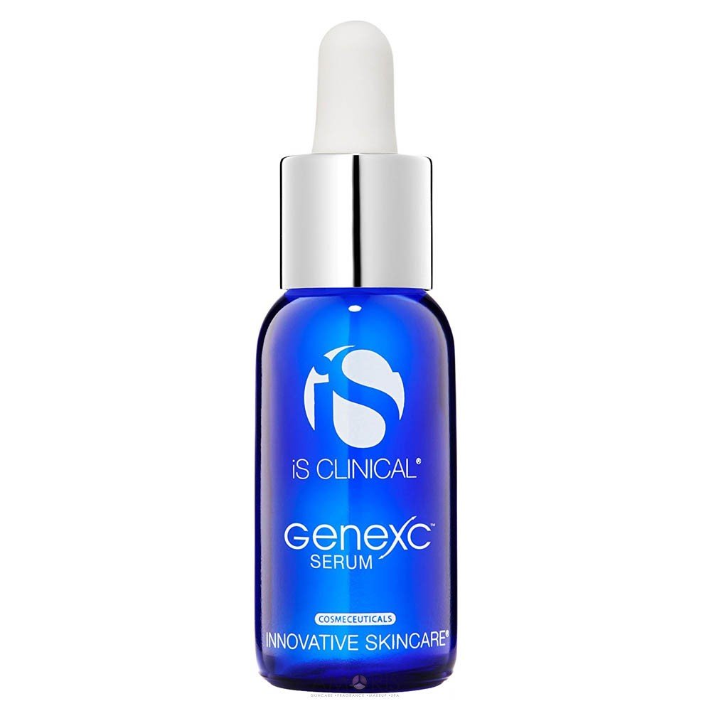 iS Clinical GeneXC Serum СИРОВАТКА ДЖЕНЕКСИ СЕРУМ