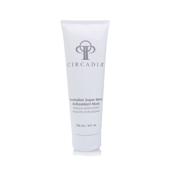 Australian Super Berry Antioxidant Mask 236 мл