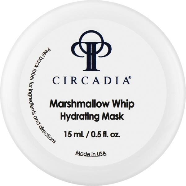 Circadia Marshmallow Whip Hydrating Mask