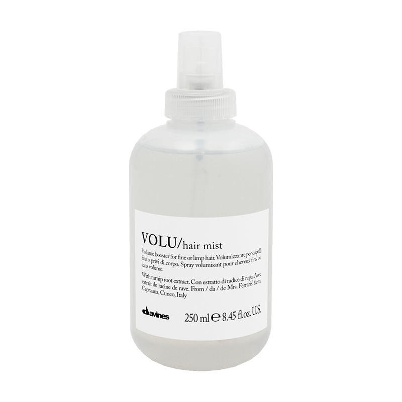Davines Essential Haircare VOLU hair mist 250 мл