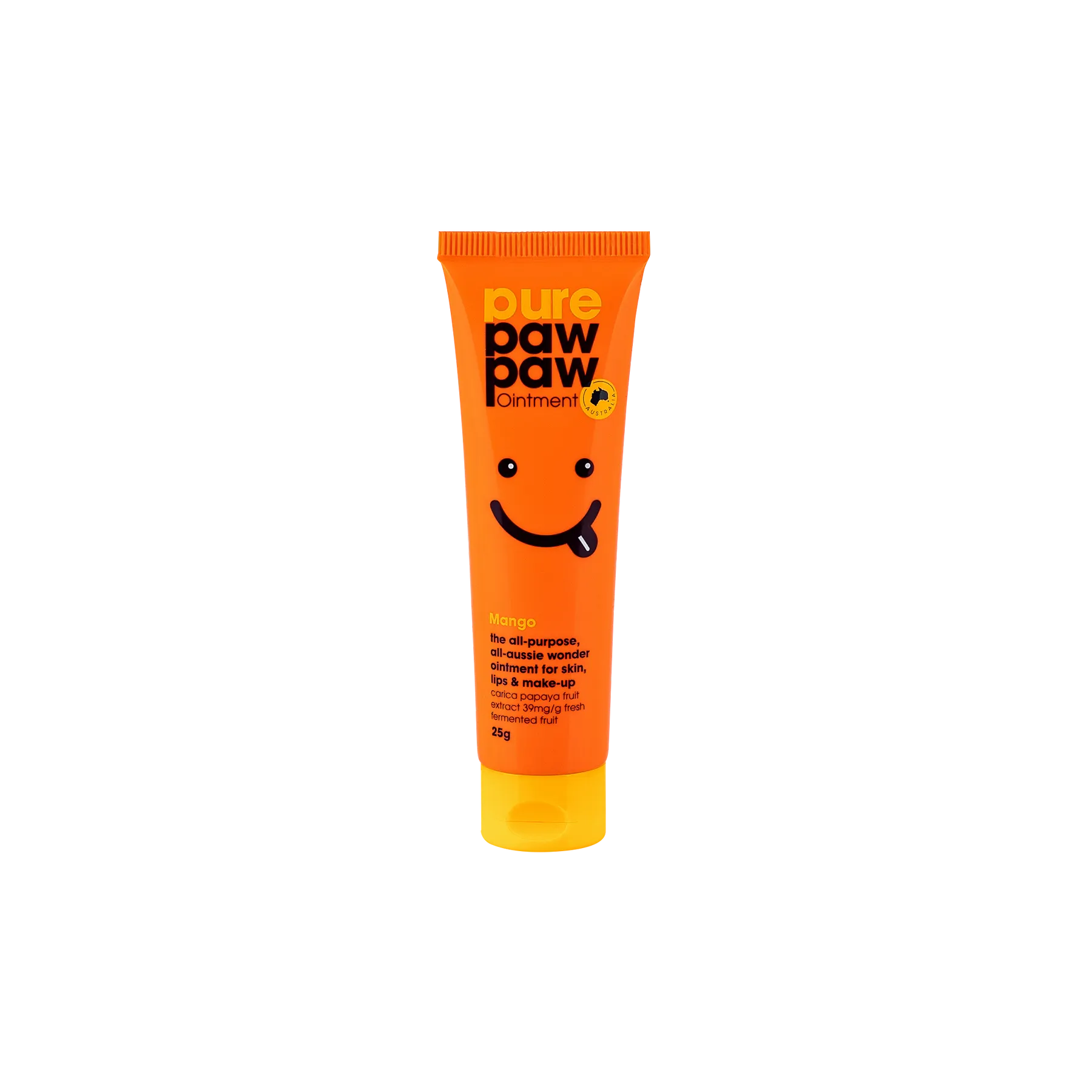 Відновлюючий бальзам Pure Paw Paw Mango з ароматом Манго 25