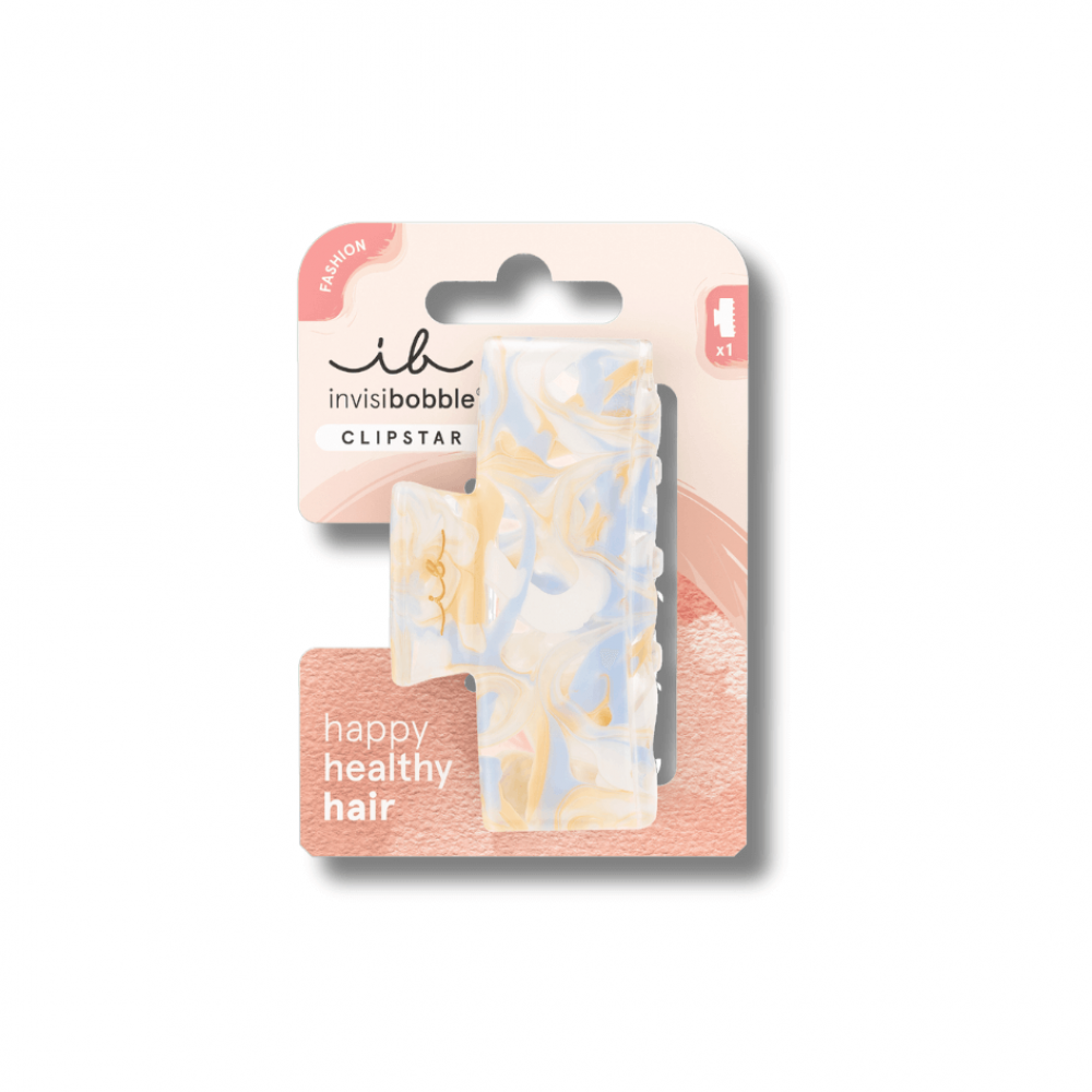 Заколка для волосся invisibobble CLIPSTAR Stylesnap