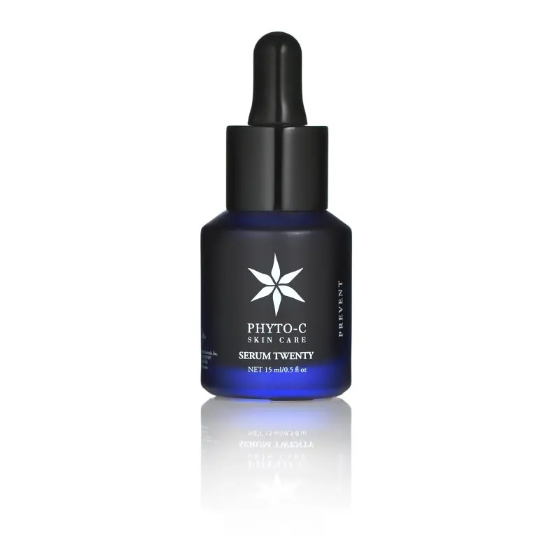 PHYTO-C СИРОВАТКА З ВІТАМІНОМ С SERUM TWENTY, 15