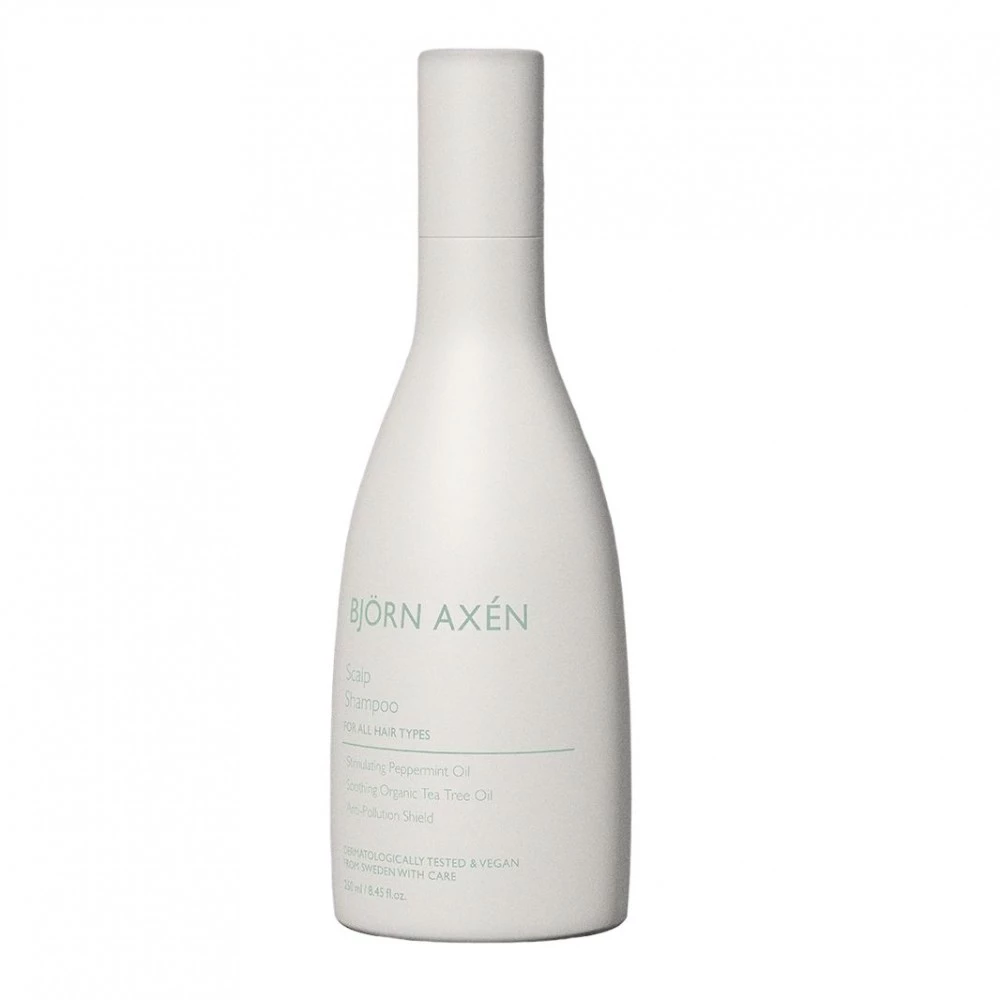 Bjorn Axen Scalp shampoo 250 мл