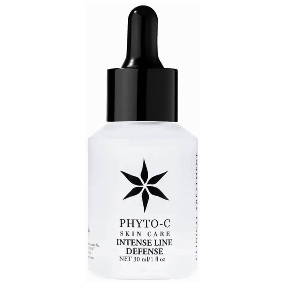 PHYTO-C ГЕЛЬ ЗВОЛОЖУЮЧИЙ ВІДЛУЩУЮЧИЙ INTENSE LINE DEFENSE, 30 ML