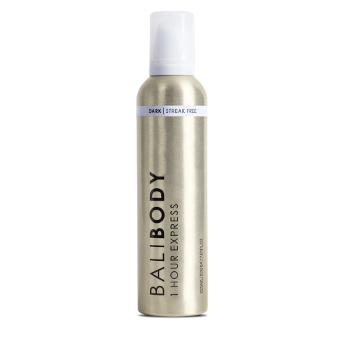 Bali Body 1 Hour Express Self Tan - Експрес автозасмага для тіла