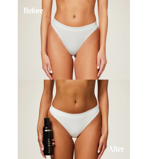 Bali Body 1 Hour Express Ultra Dark 225 мл