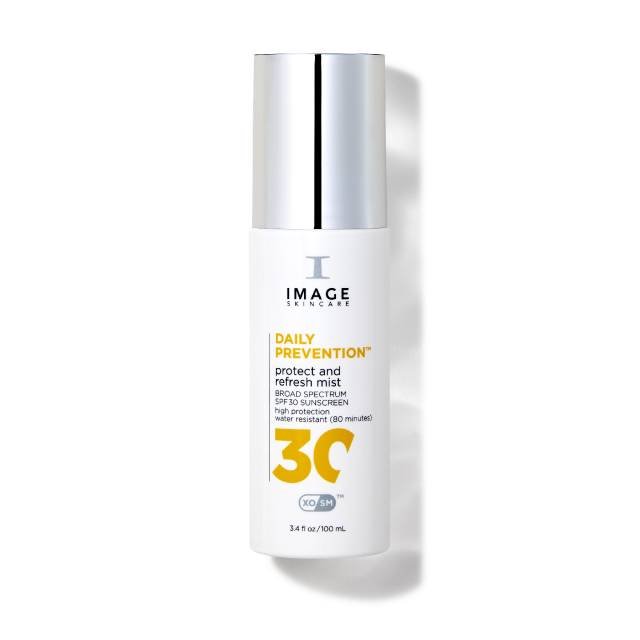 Image Skincare Daily Prevention Protect And Refresh Mist SPF 30 Захисний і освіжаючий міст spf 30 100 мл