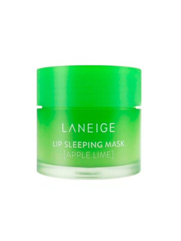 Laneige Lip Sleeping Mask Apple Lime 20 мл Нічна маска