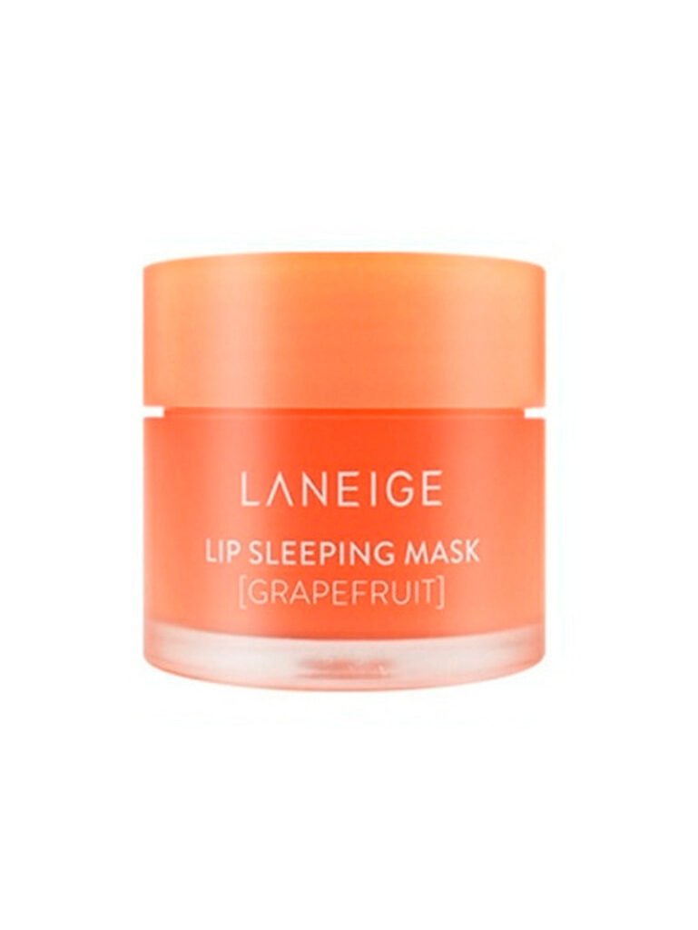 Laneige Lip Sleeping Mask Grapefruit 20 мл Нічна маска для губ