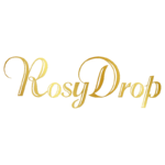 ROSY DROP лого