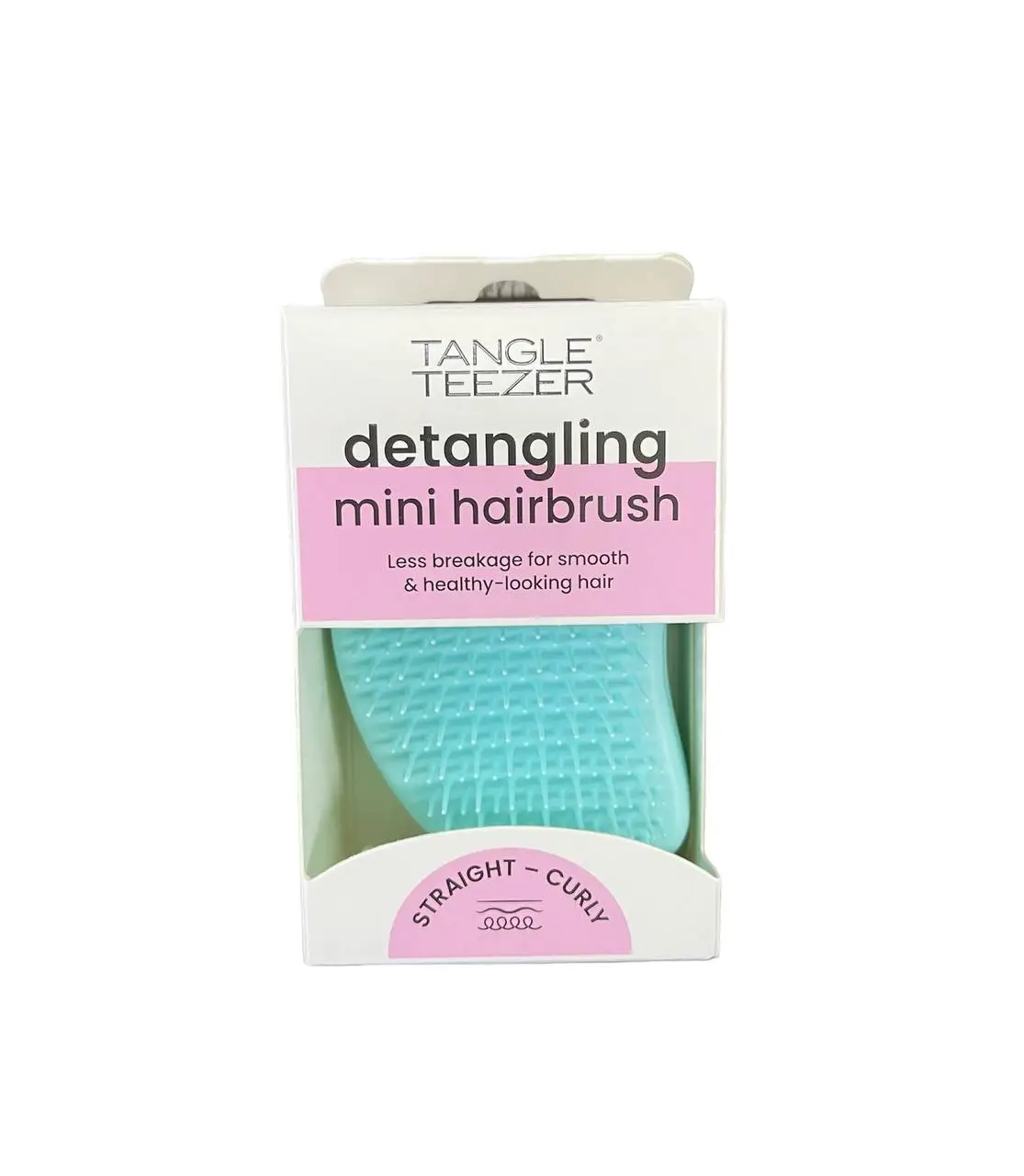 Tangle Teezer The Original Mini Marine Splash