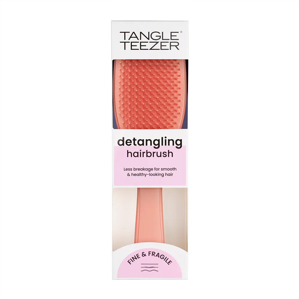Tangle Teezer The Ultimate Detangler Fine & Fragile Hypnotic Heather