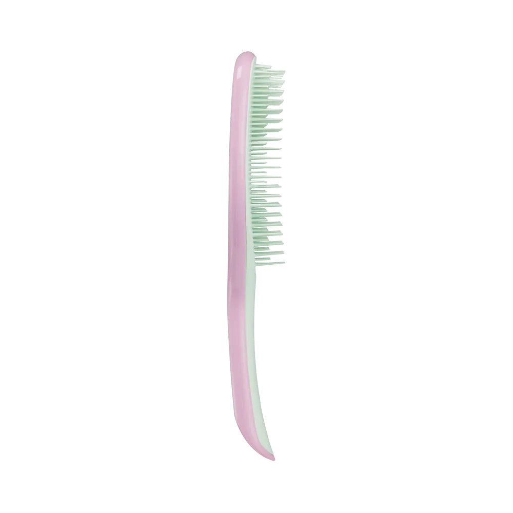 Tangle Teezer The Ultimate Detangler Large RoseBud Pink&Sage