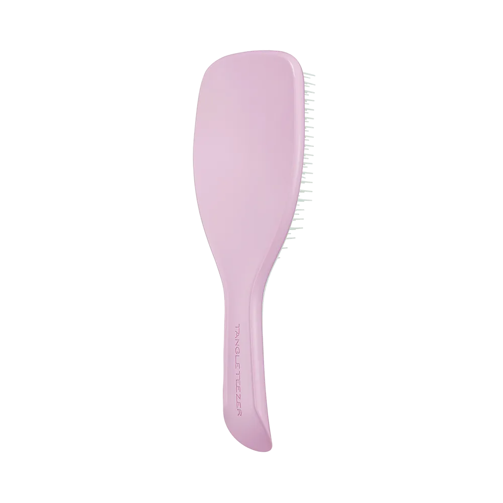 Tangle Teezer The Ultimate Detangler Large RoseBud Pink&Sage