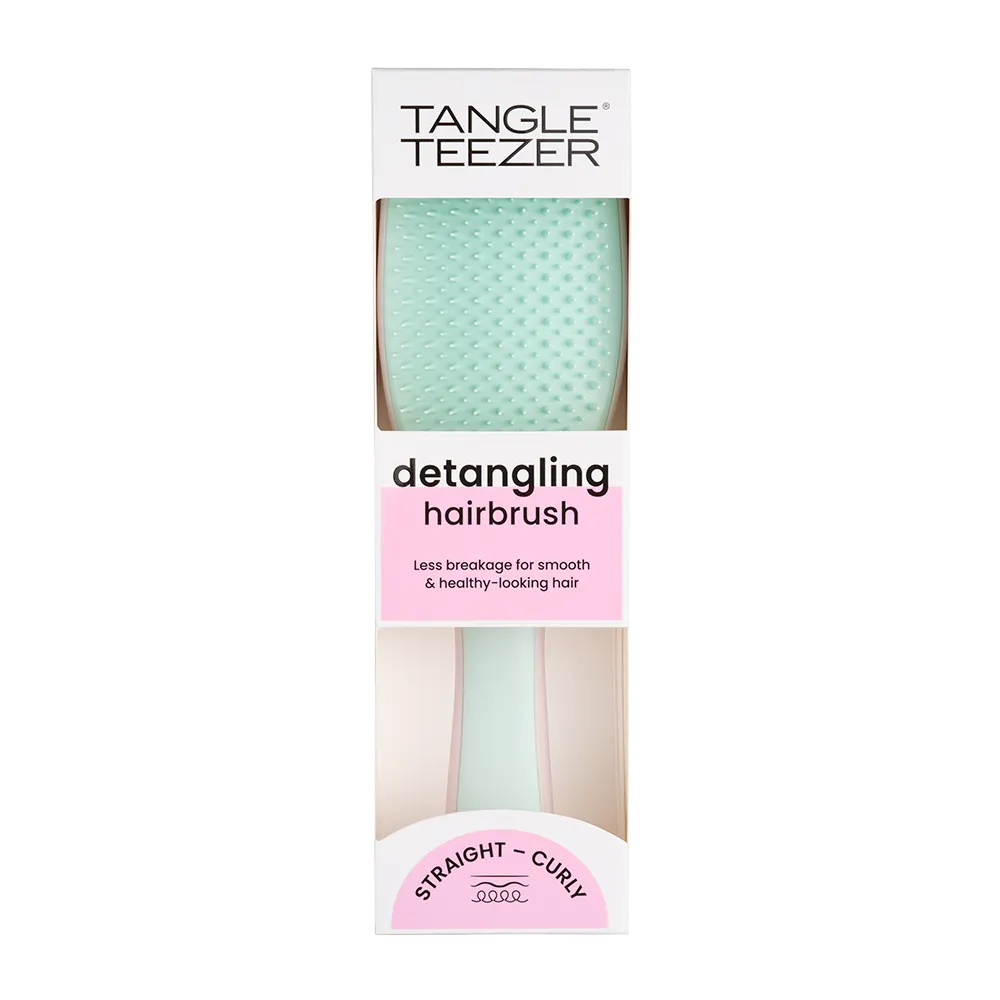 Tangle Teezer The Ultimate Detangler Marshmallow Duo