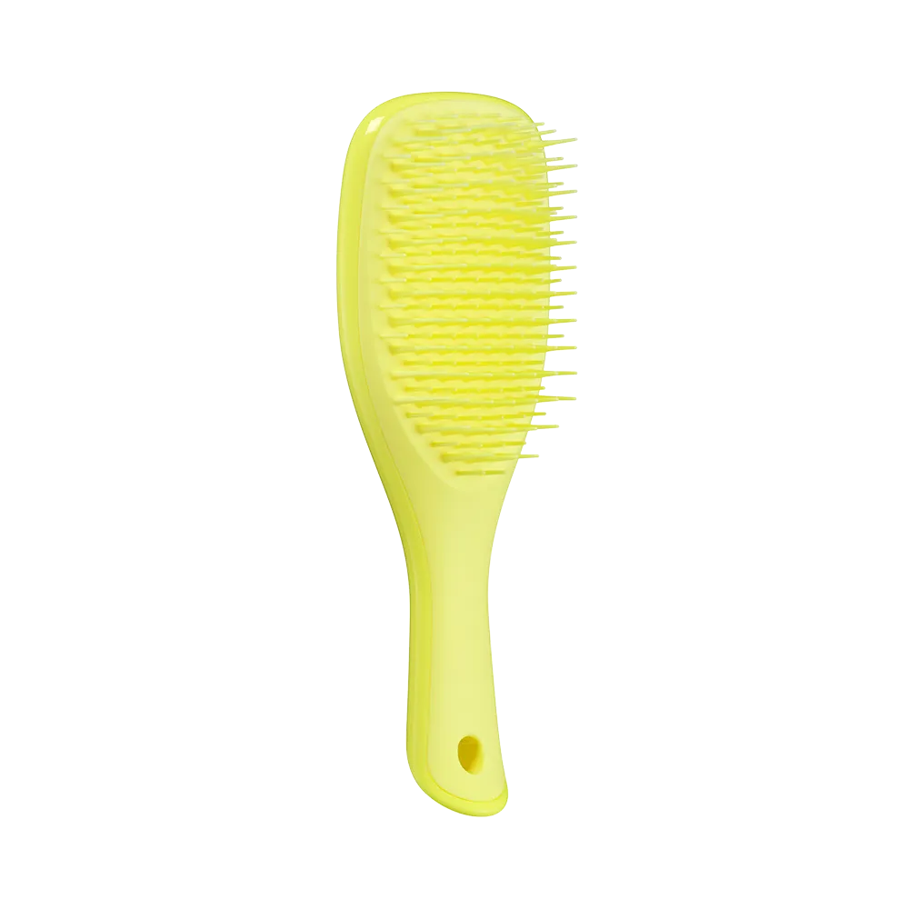 Tangle Teezer The Ultimate Detangler Mini Hyper Yellow