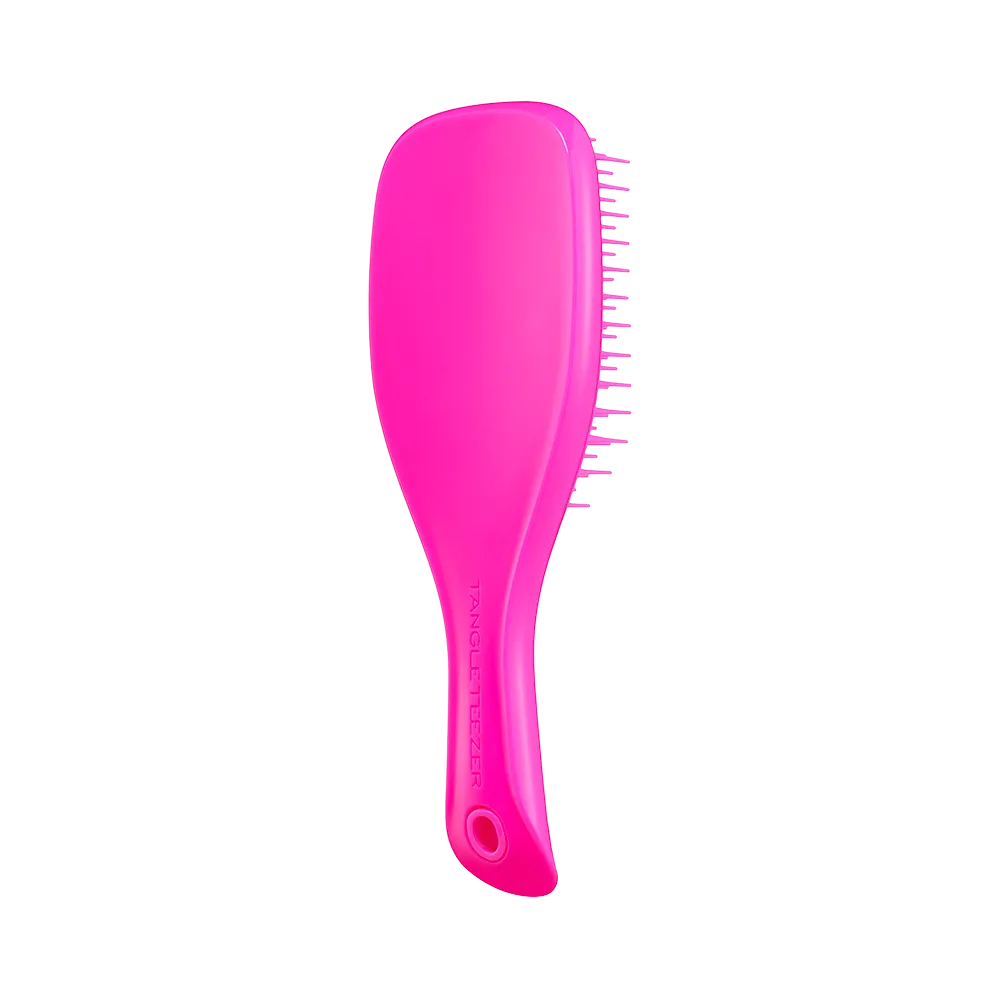 Tangle Teezer The Ultimate Detangler Mini Runway Pink