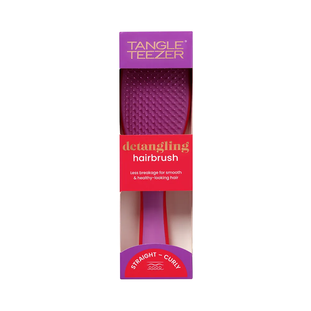 Tangle Teezer The Ultimate Detangler Morello Cherry & Violet