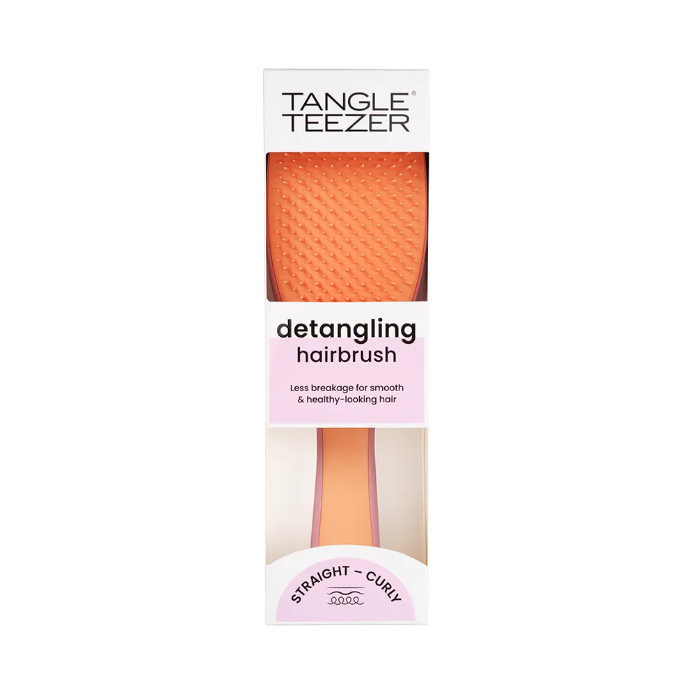 Tangle Teezer The Ultimate Detangler Rosebud & Apricot