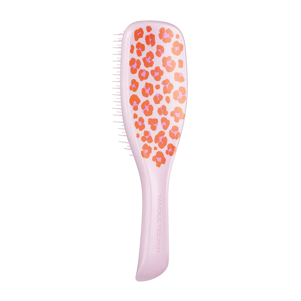Tangle Teezer The Ultimate Detangler Vibrant Leopard